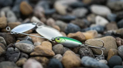 Illustration spinners - Image 1