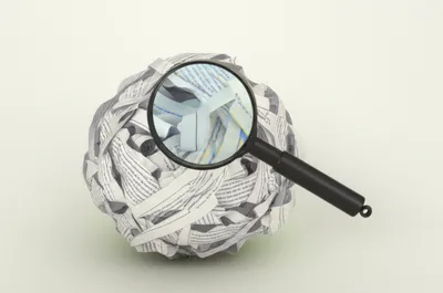 Illustration legalese