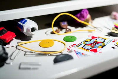 Illustration sundry - Image 1