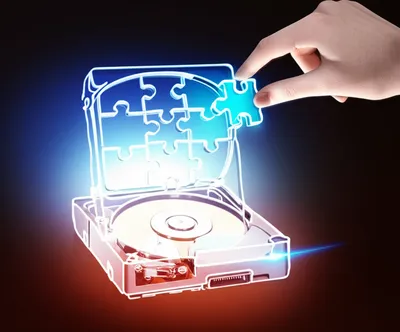 Illustration restores - Image 1