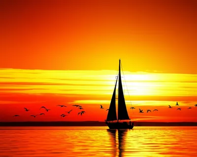 Illustration farewell