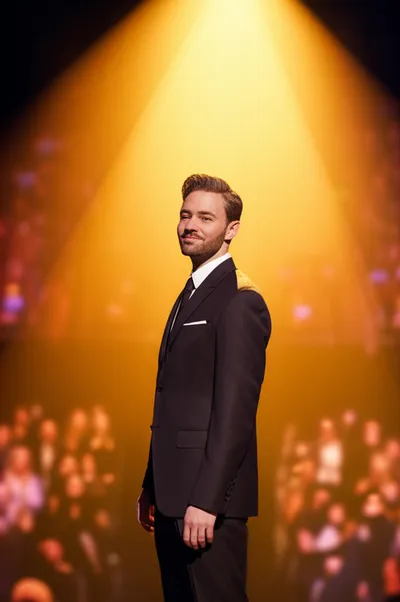 Illustration confidently