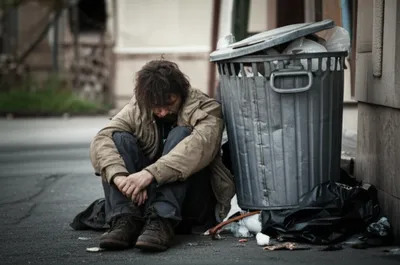 Illustration punker - Image 1