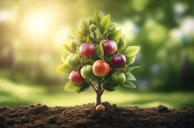 Illustration gains - Image 1