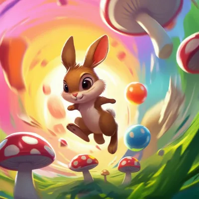 Illustration dodges - Image 1