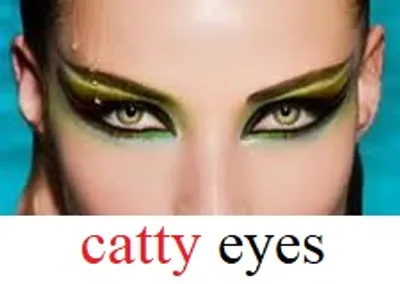 Illustration catty - Image 2