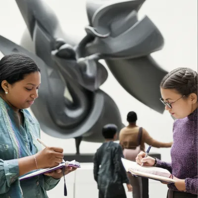 Illustration interpreting - Image 1