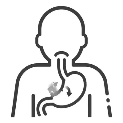 Illustration belch - Image 1