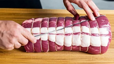 Illustration larded - Image 1