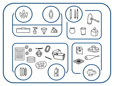 Illustration collections - Image 1