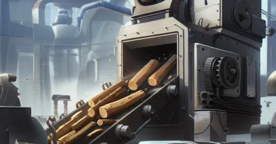 Illustration feeding - Image 1