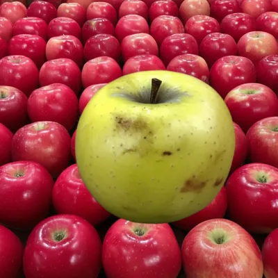 Illustration defects - Image 1