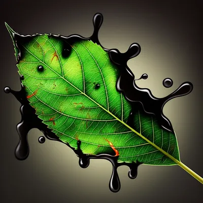 Illustration poison - Image 1