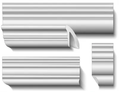 Illustration moulding - Image 1