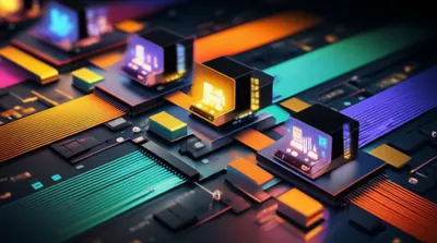 Illustration pipelining