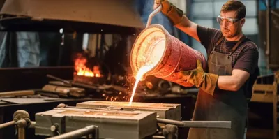 Illustration mould - Image 1