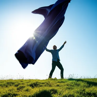 Illustration doffing - Image 1