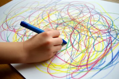 Illustration scrabble - Image 1