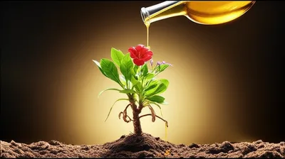 Illustration curative