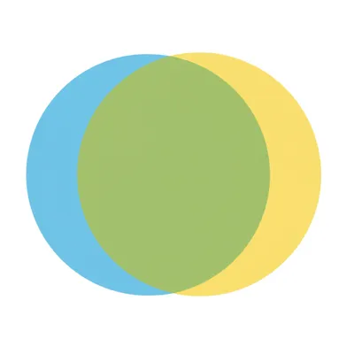 Illustration overlapped - Image 1