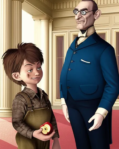 Illustration pert - Image 1