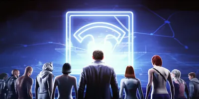 Illustration clan - Image 1