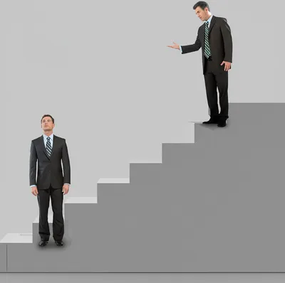 Illustration demoting - Image 1