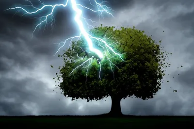 Illustration destroyer