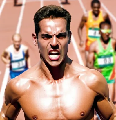 Illustration spurt - Image 1