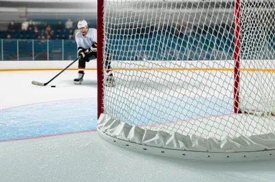 Illustration endzones - Image 1