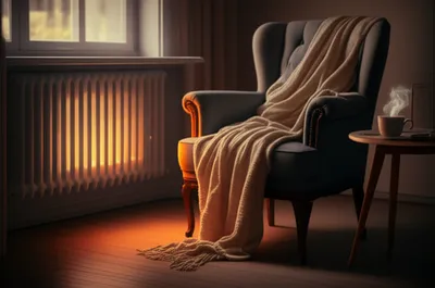 Illustration heating - Image 1