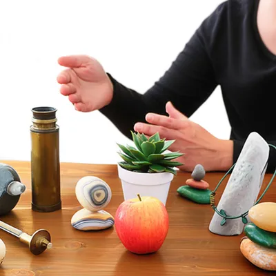 Illustration set - Image 1