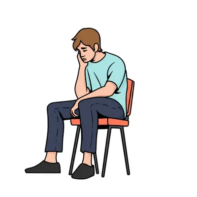 Illustration slow - Image 1