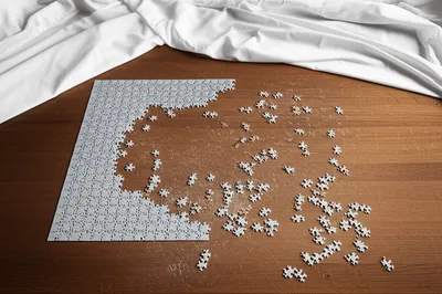 Illustration scraps - Image 1