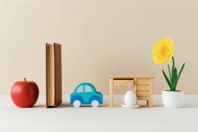 Illustration alphabetized - Image 2