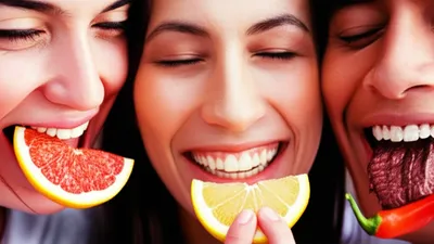 Illustration relishing - Image 1