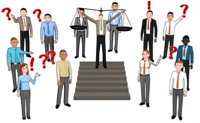 Illustration appealing