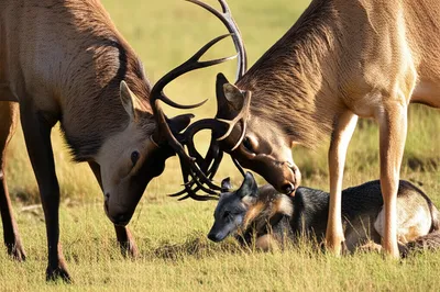 Illustration rut - Image 1