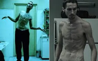 Illustration gaunt - Image 2