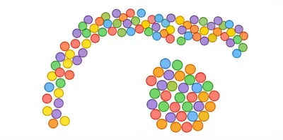 Illustration amylose - Image 1