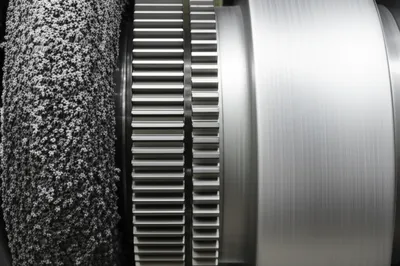 Illustration mills - Image 1