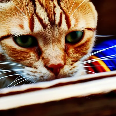 Illustration inquisitive - Image 1