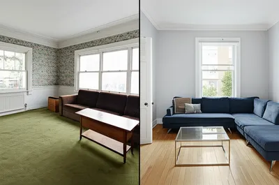 Illustration remodel - Image 1