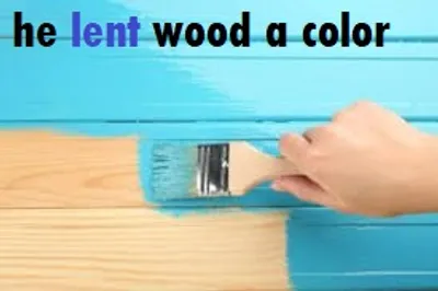 Illustration lend - Image 2