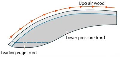 Illustration wing - Image 1