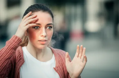 Illustration burning - Image 1