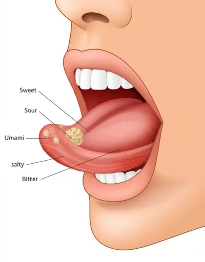 Illustration tongs - Image 1
