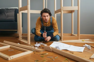 Illustration putz - Image 1