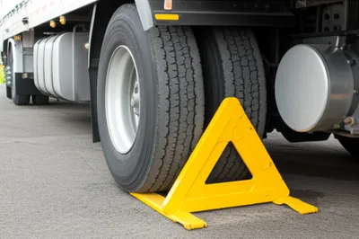 Illustration chock - Image 1