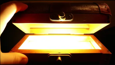 Illustration spoilers - Image 1